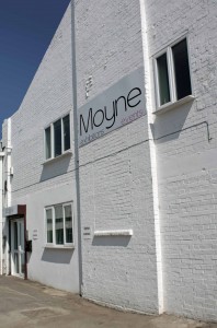 Moyne HQ
