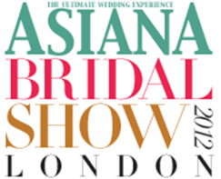 Asiana Bridal Show