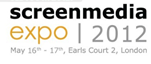 Screen Media Expo